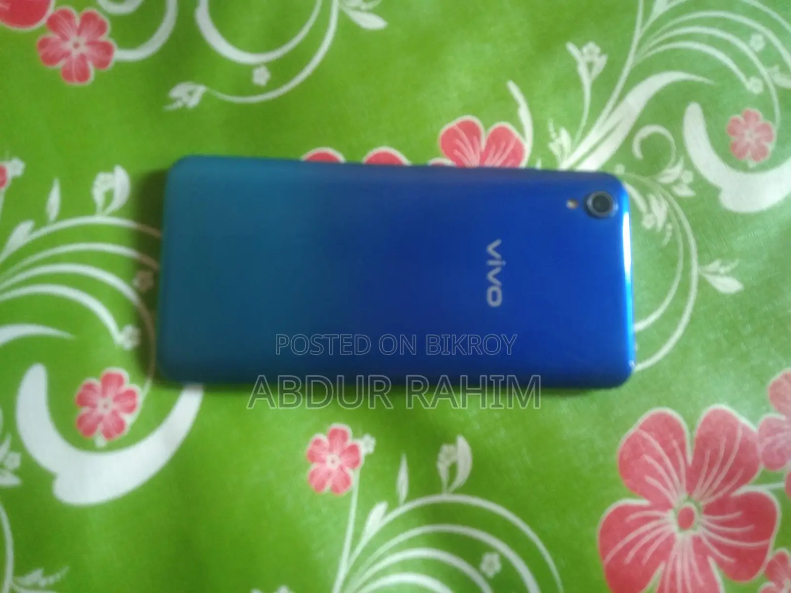 Vivo Y91c (Used)