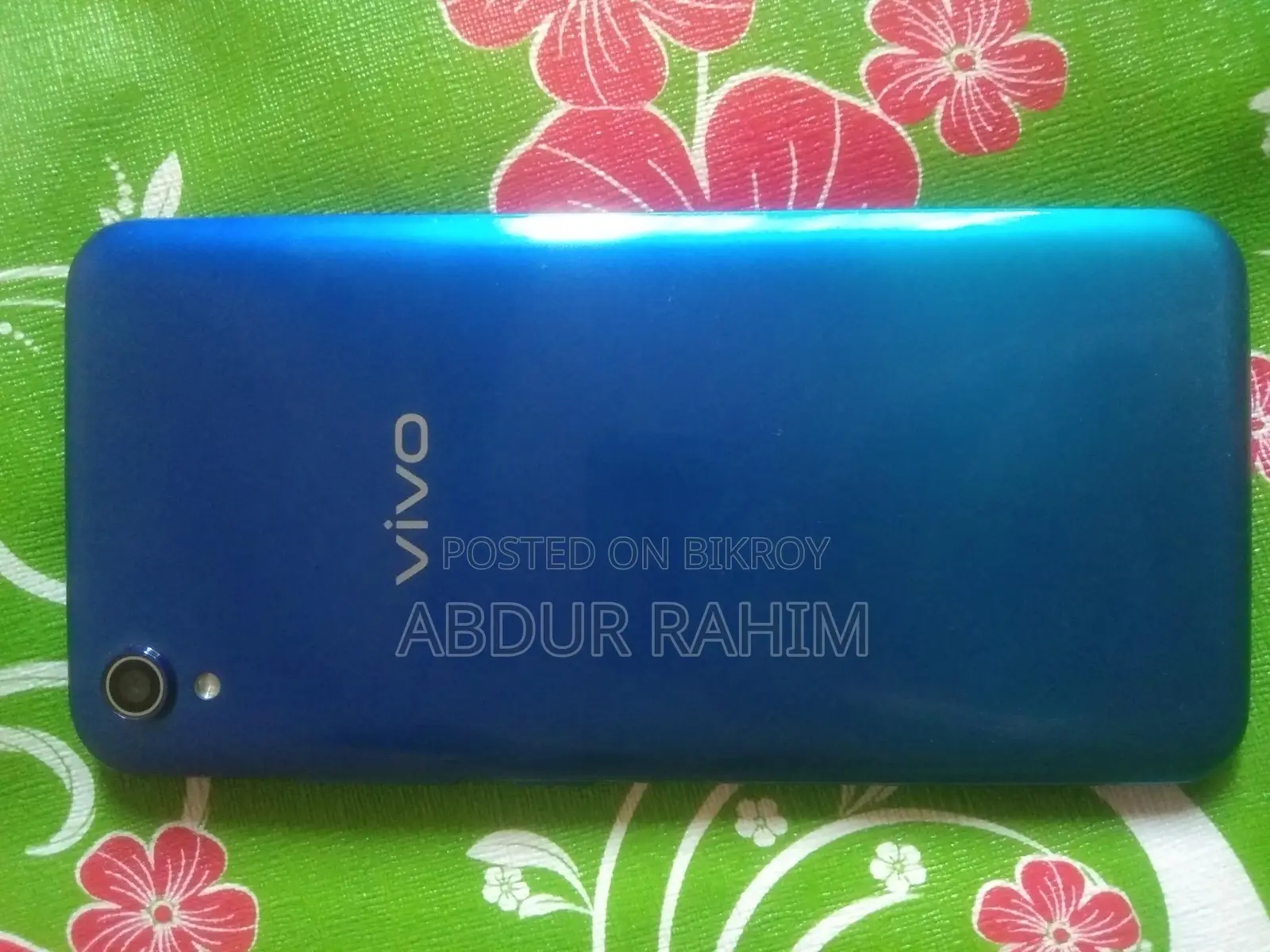 Vivo Y91c (Used)