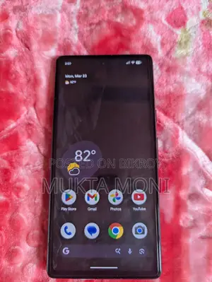 Google 7a . (Used)