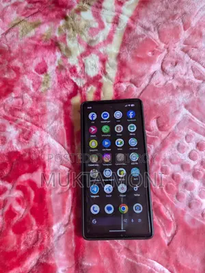 Google 7a . (Used)
