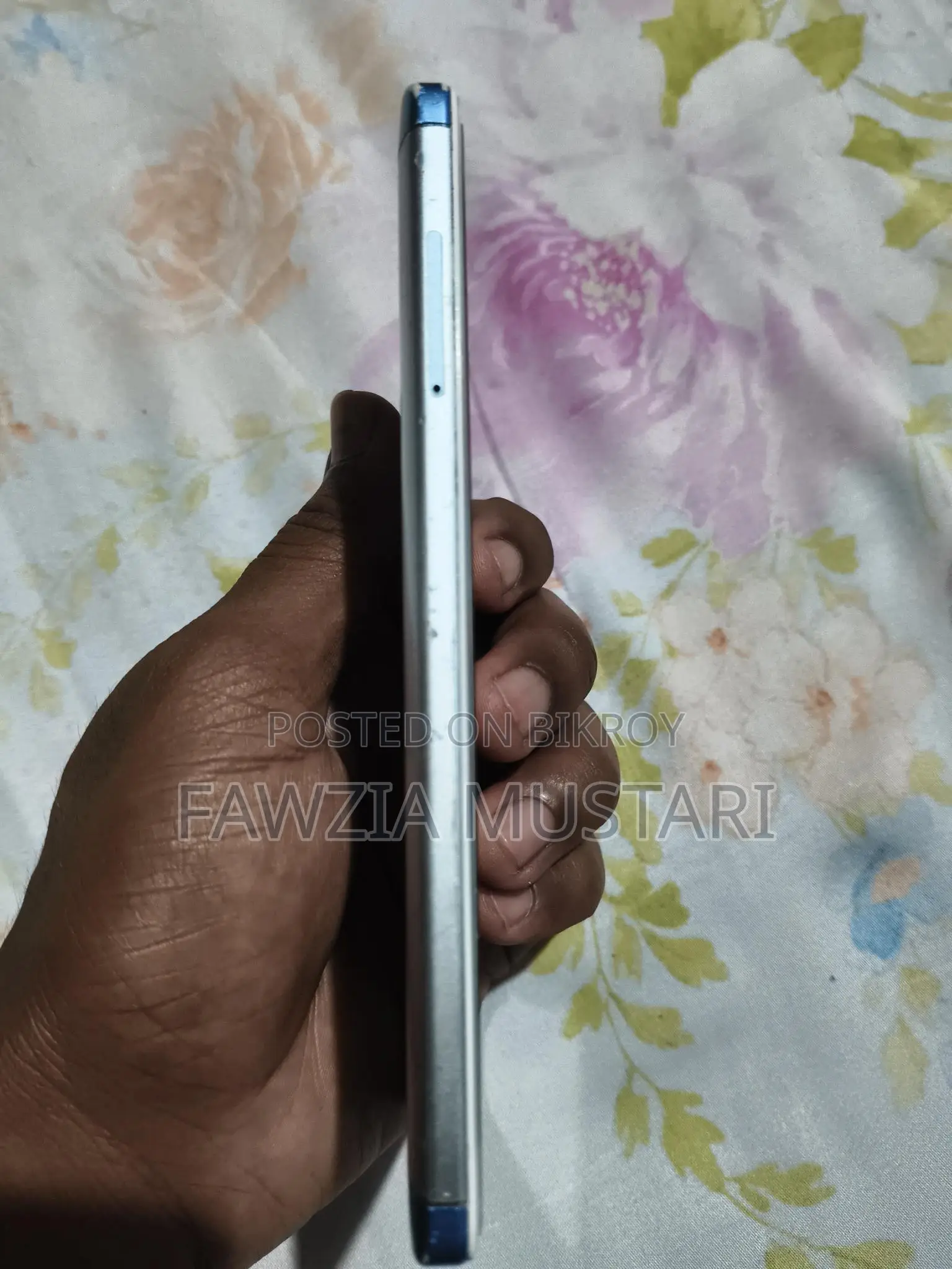 Xiaomi Redmi Note 4X (Used)