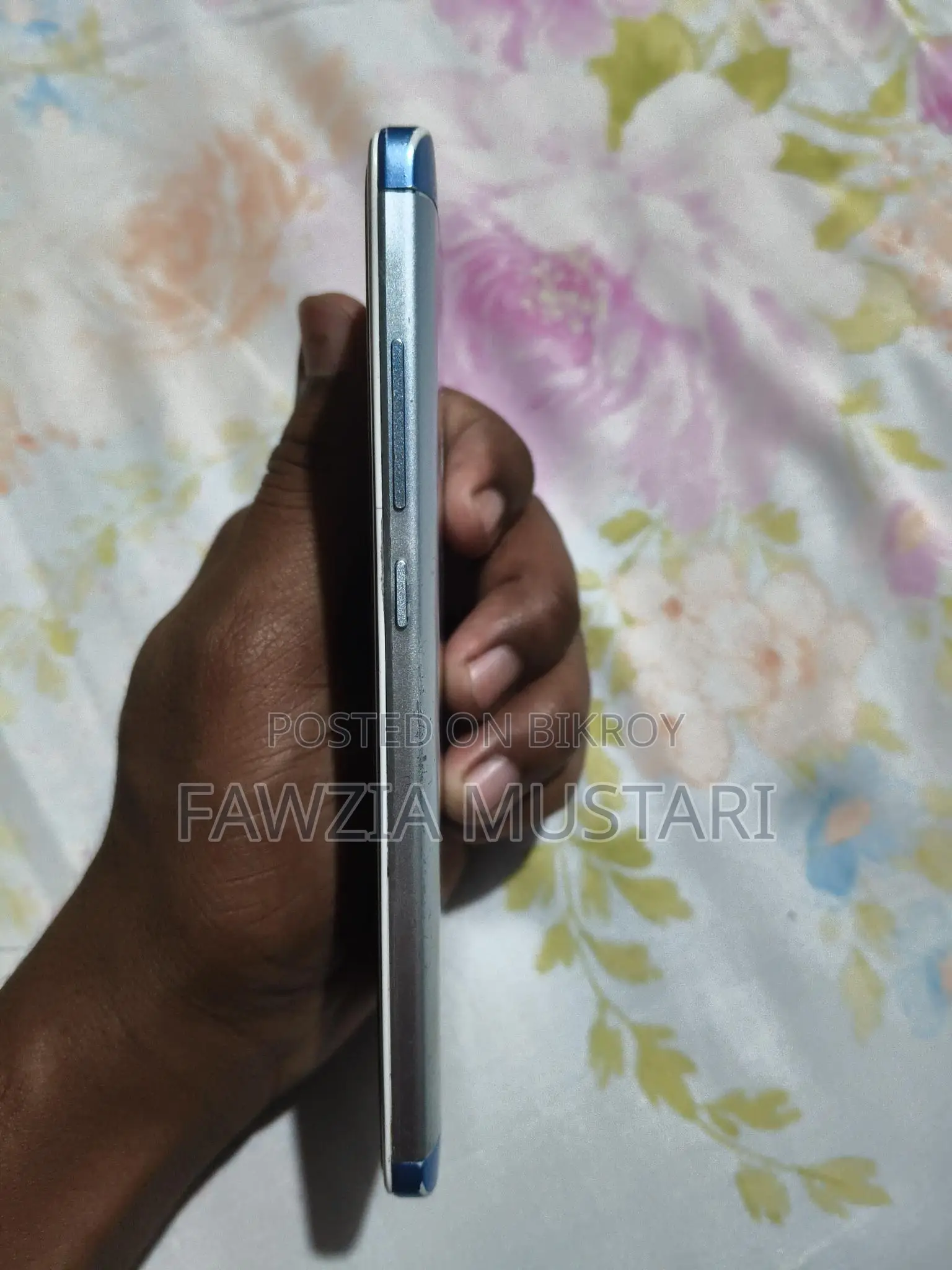 Xiaomi Redmi Note 4X (Used)