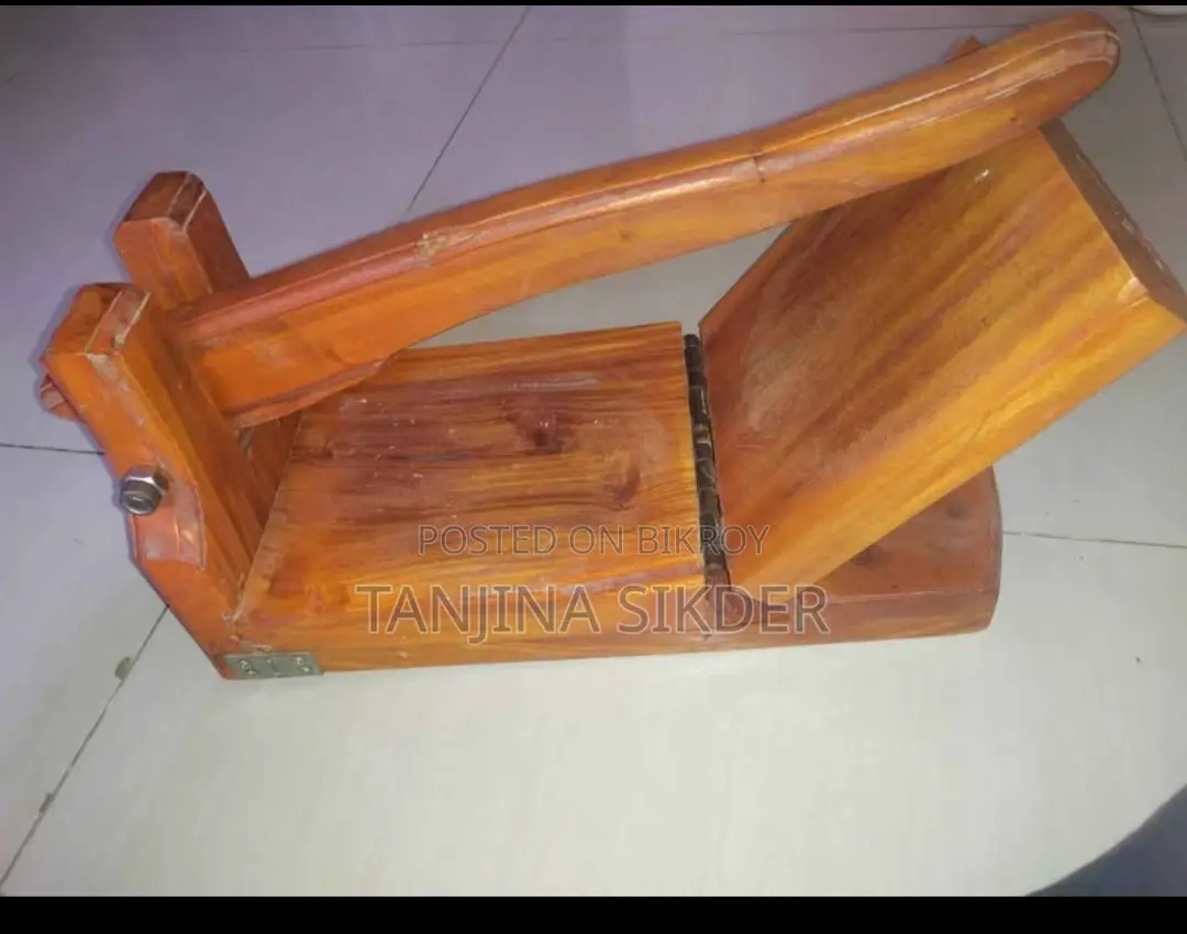 Roti Maker