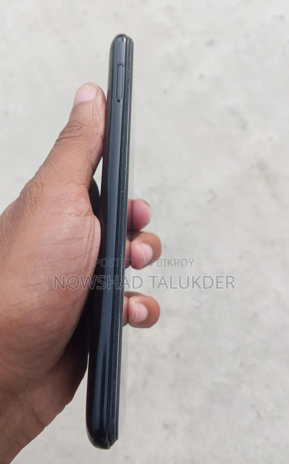 Samsung Galaxy M21 6/128 (Used)