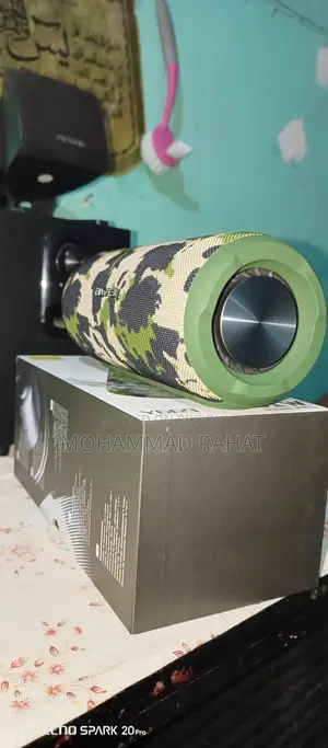 Sound box for sale
