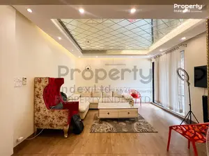 2200 sqft East Corner Apartment for Sale in Sector 3