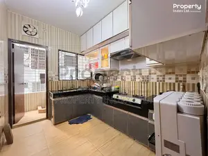 2200 sqft East Corner Apartment for Sale in Sector 3