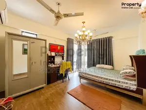 2200 sqft East Corner Apartment for Sale in Sector 3