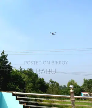 Dji Drone Master Copy