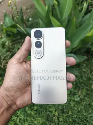 Vivo V50 lite (Used)