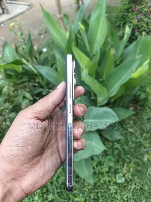 Vivo V50 lite (Used)