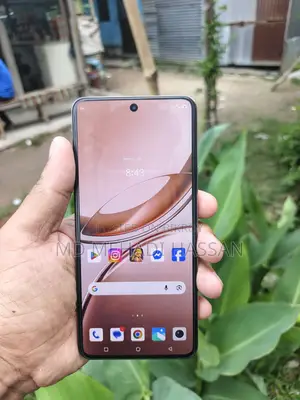 Vivo V50 lite (Used)