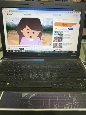 Laptop ল্যাপটপ