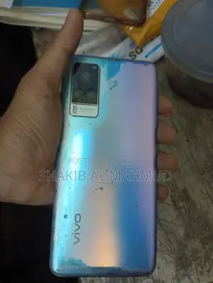 Vivo X60 Pro (Used)