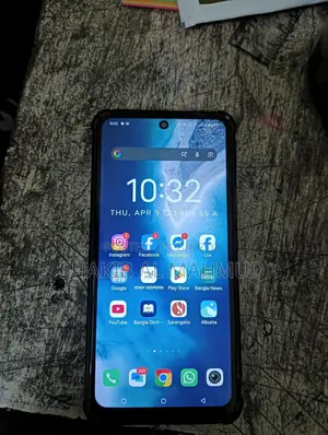 Vivo X60 Pro (Used)