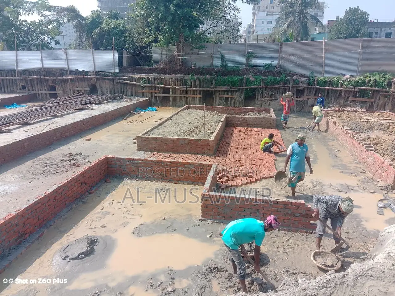 Profit Zone Signature, Investment Safeguard – Swapno Sindhu Project