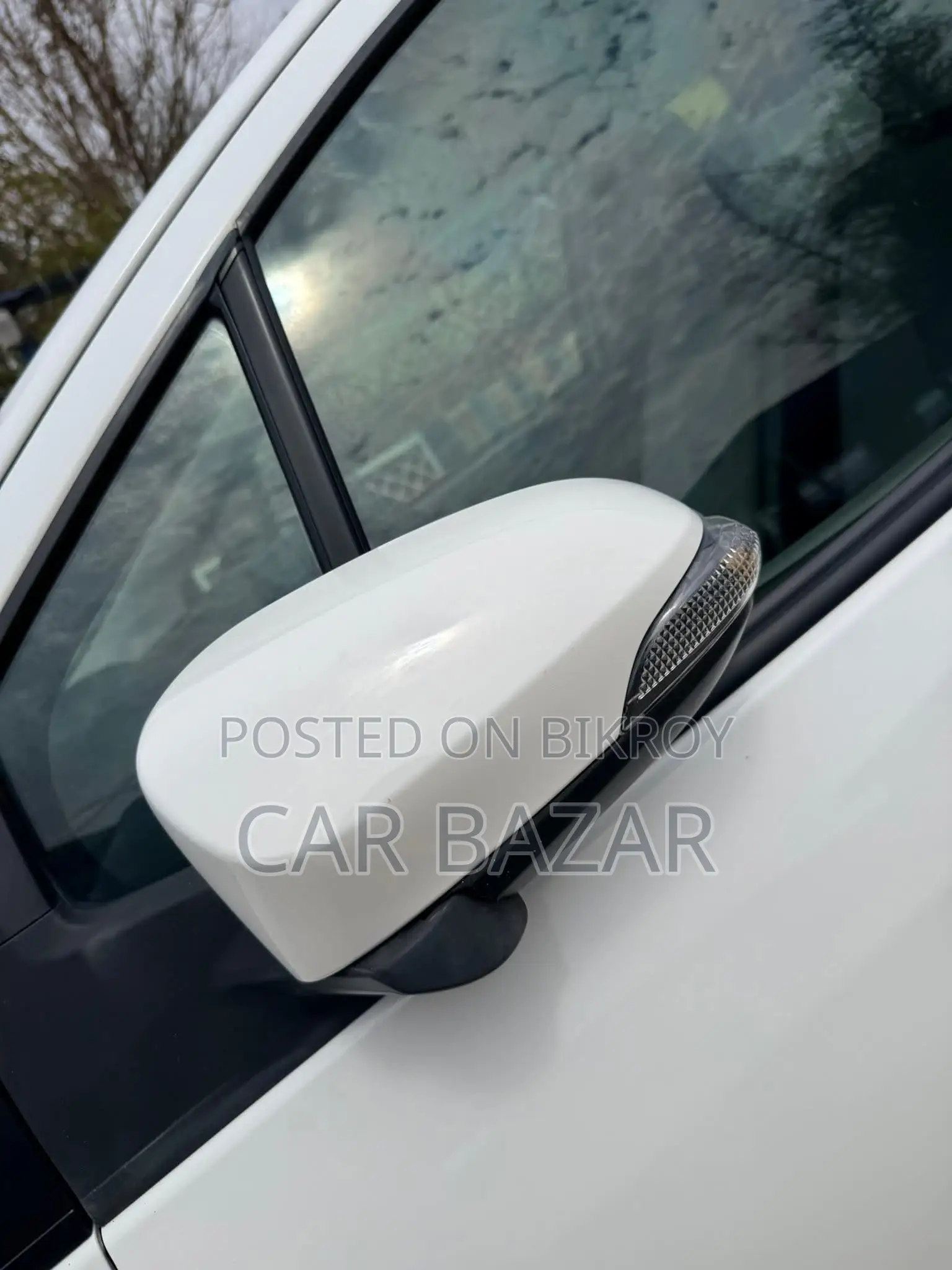 Toyota Vitz G PUSH SMART STOP 2012