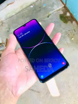 Samsung Galaxy A50 Fxd 4/128 (Used)