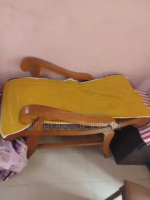 Easy Chair
