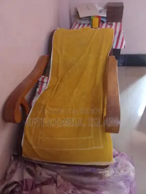 Easy Chair