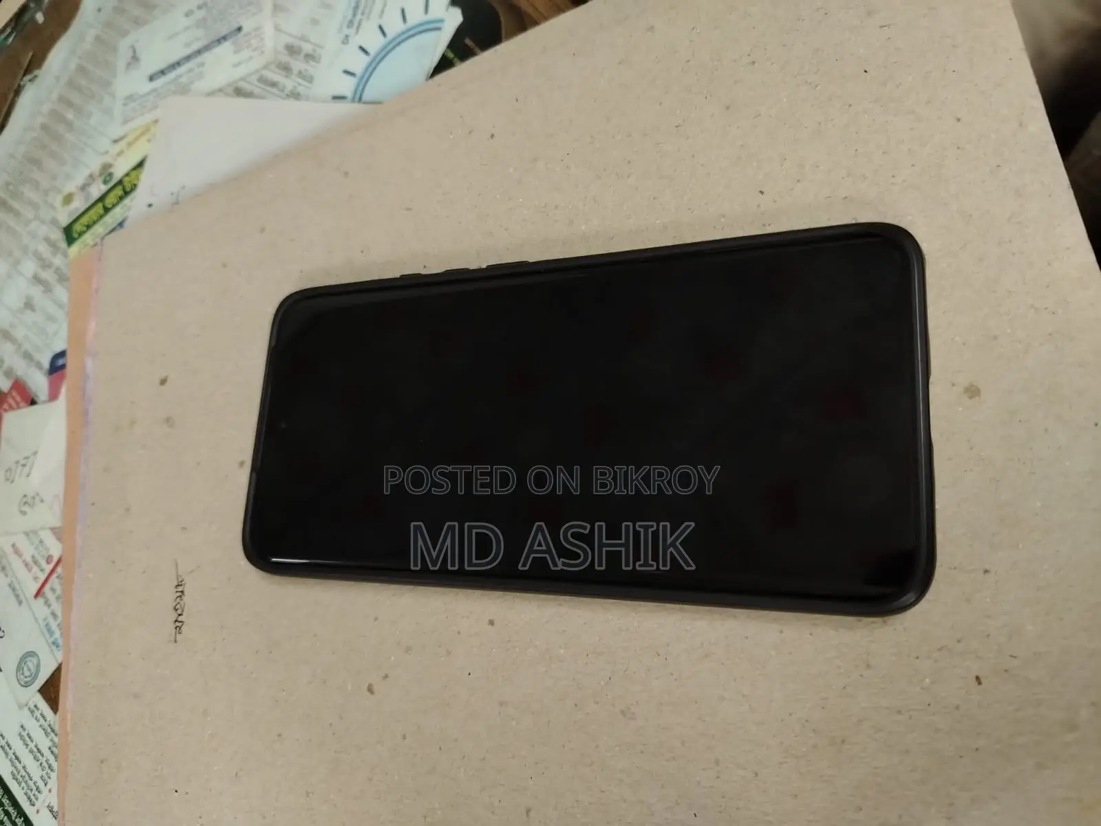 OPPO Reno 12 . (Used)