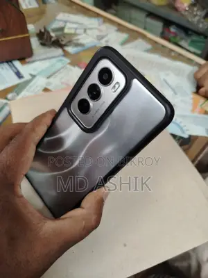 OPPO Reno 12 . (Used)