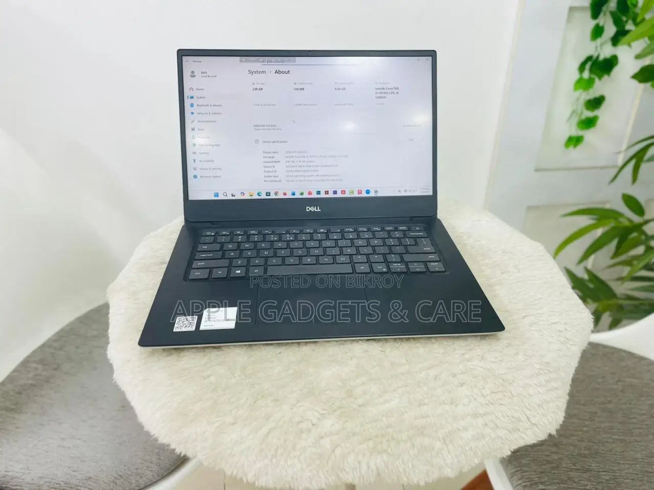 Vostro 5490 Laptop
