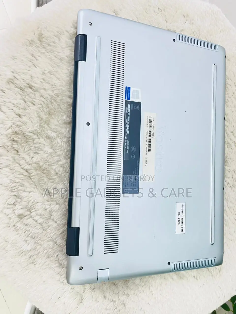 Vostro 5490 Laptop