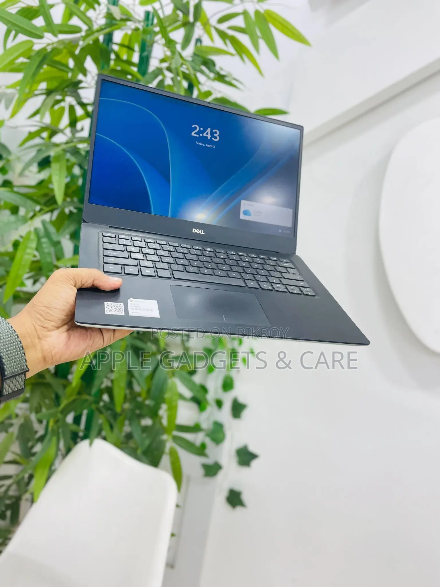 Vostro 5490 Laptop