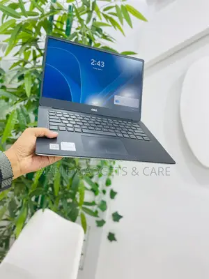 Vostro 5490 Laptop
