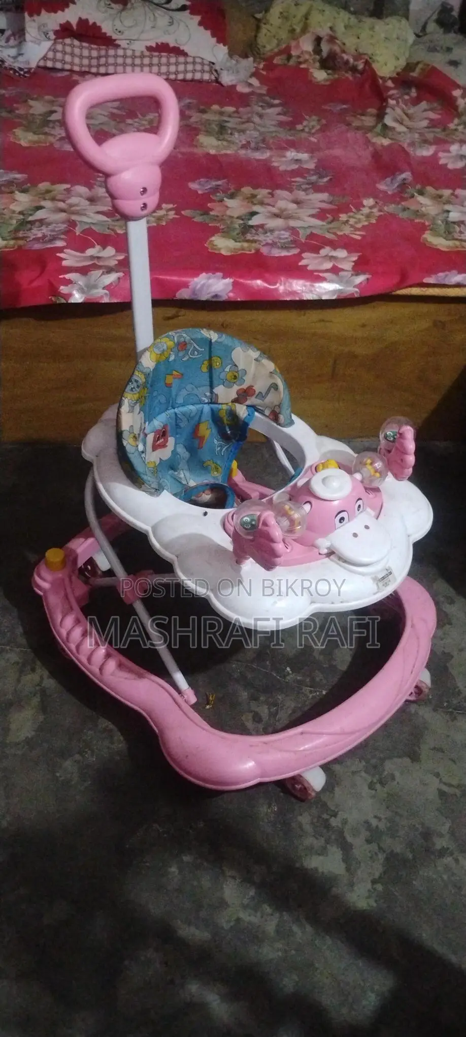 Kids' Car