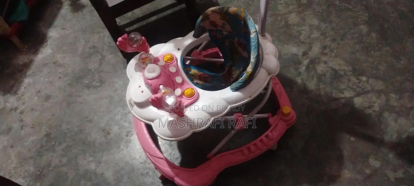 Kids' Car