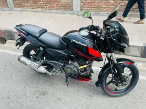 Bajaj Pulsar 150 2020