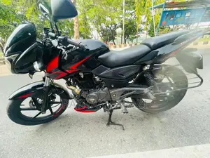 Bajaj Pulsar 150 2020