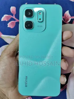 Infinix Hot 50i (Used)