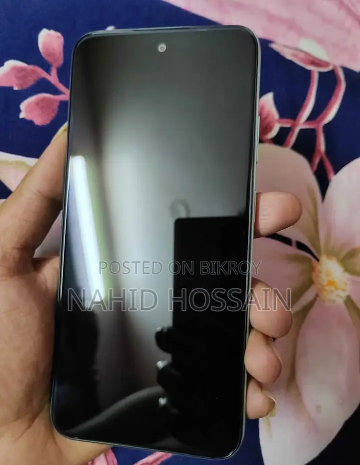 Infinix Hot 50i (Used)