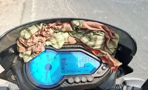 Bajaj Pulsar . 2021