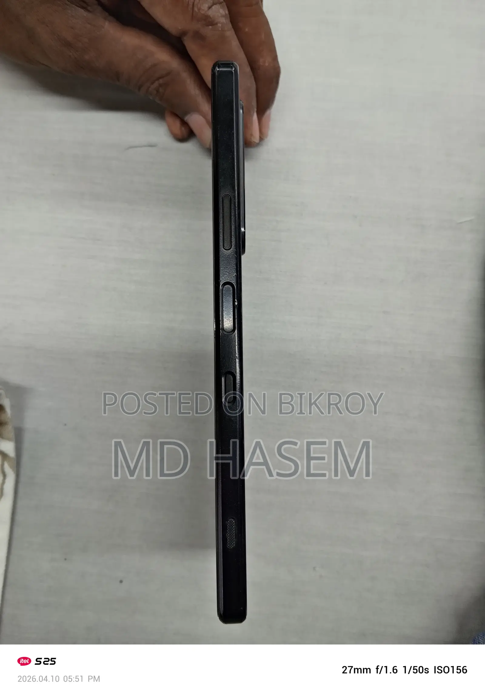Sony Xperia 1 (Used)