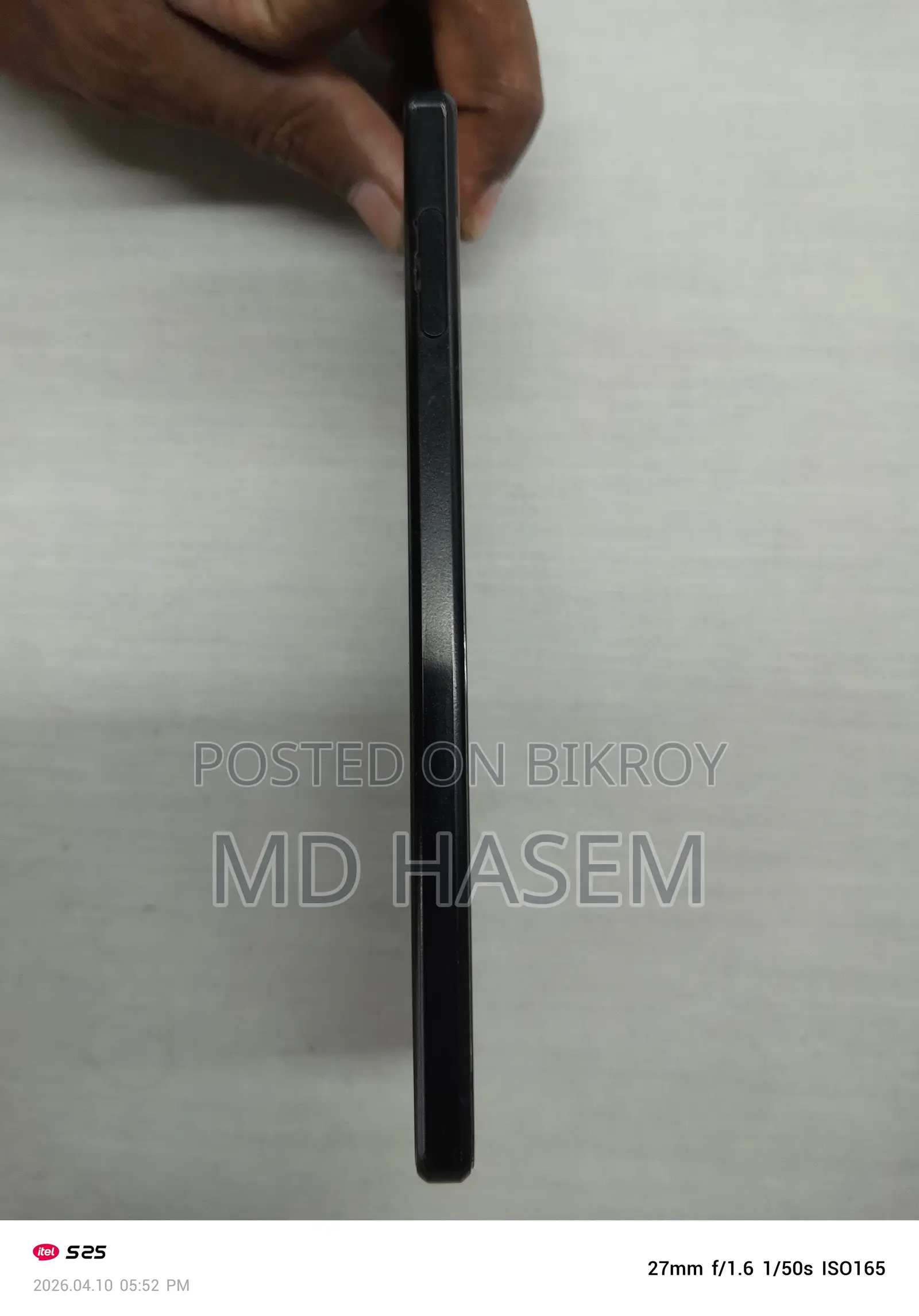 Sony Xperia 1 (Used)