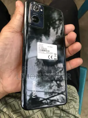 Realme 9i (Used)