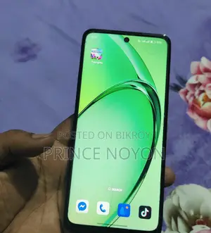OPPO A3 pro 2024 (Used)