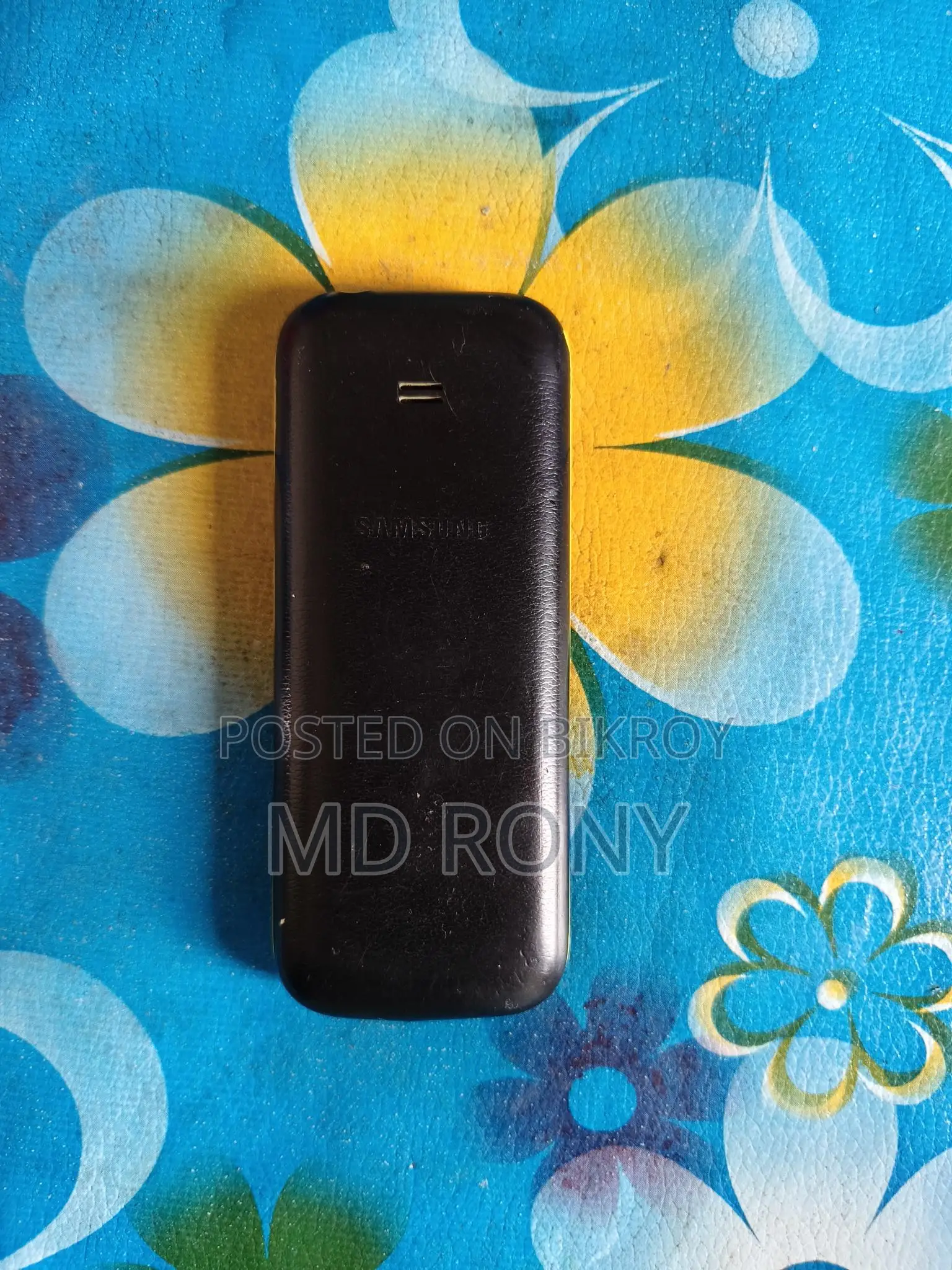 Samsung Guru Music 2 (Used)