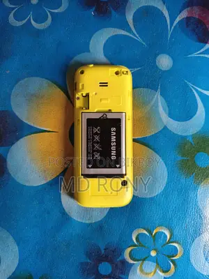 Samsung Guru Music 2 (Used)