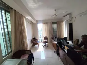 2540-Sqft 4Bed Exclusive Apartment Sale In Baridhara Diplomatic Zone