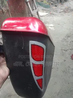 Side boxes for bike for sale