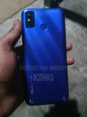 Tecno Spark 6 Go 4/64 (Used)