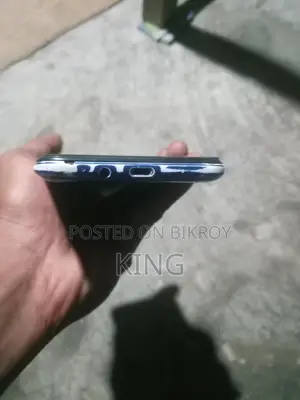 Tecno Spark 6 Go 4/64 (Used)