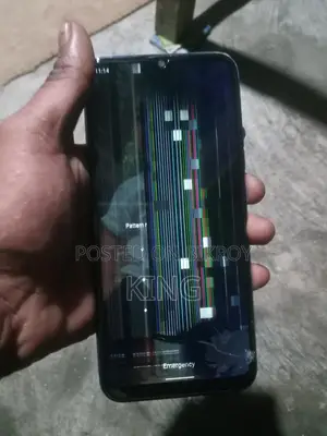Tecno Spark 6 Go 4/64 (Used)