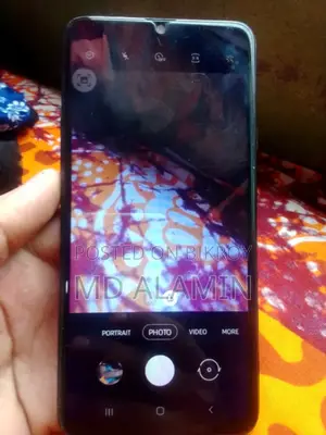 Samsung Galaxy A21s (Used)