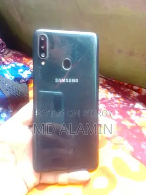 Samsung Galaxy A21s (Used)